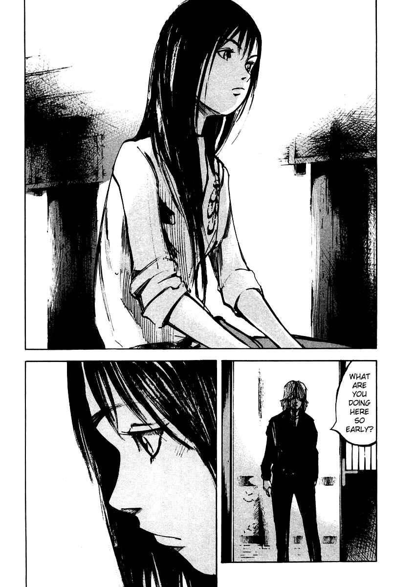 Page 8 Chapter 14 Skyhigh II - Karma