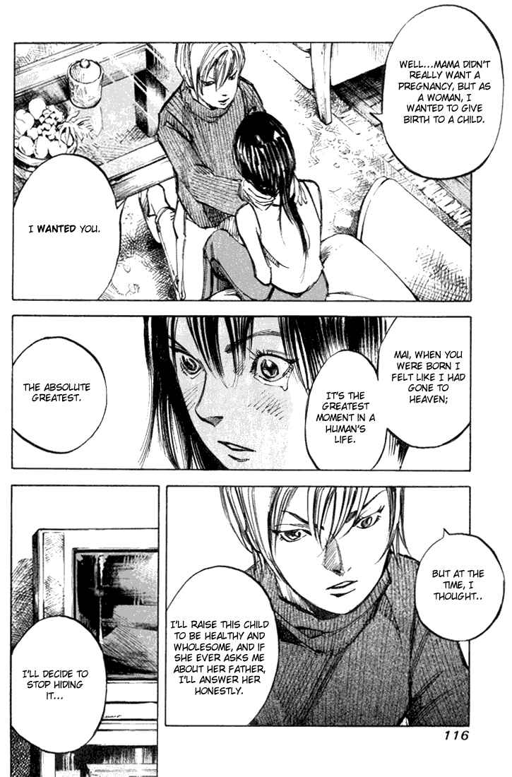 Page 10 Chapter 6 Skyhigh II - Karma