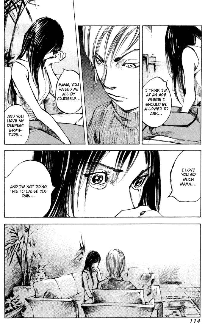 Page 8 Chapter 6 Skyhigh II - Karma