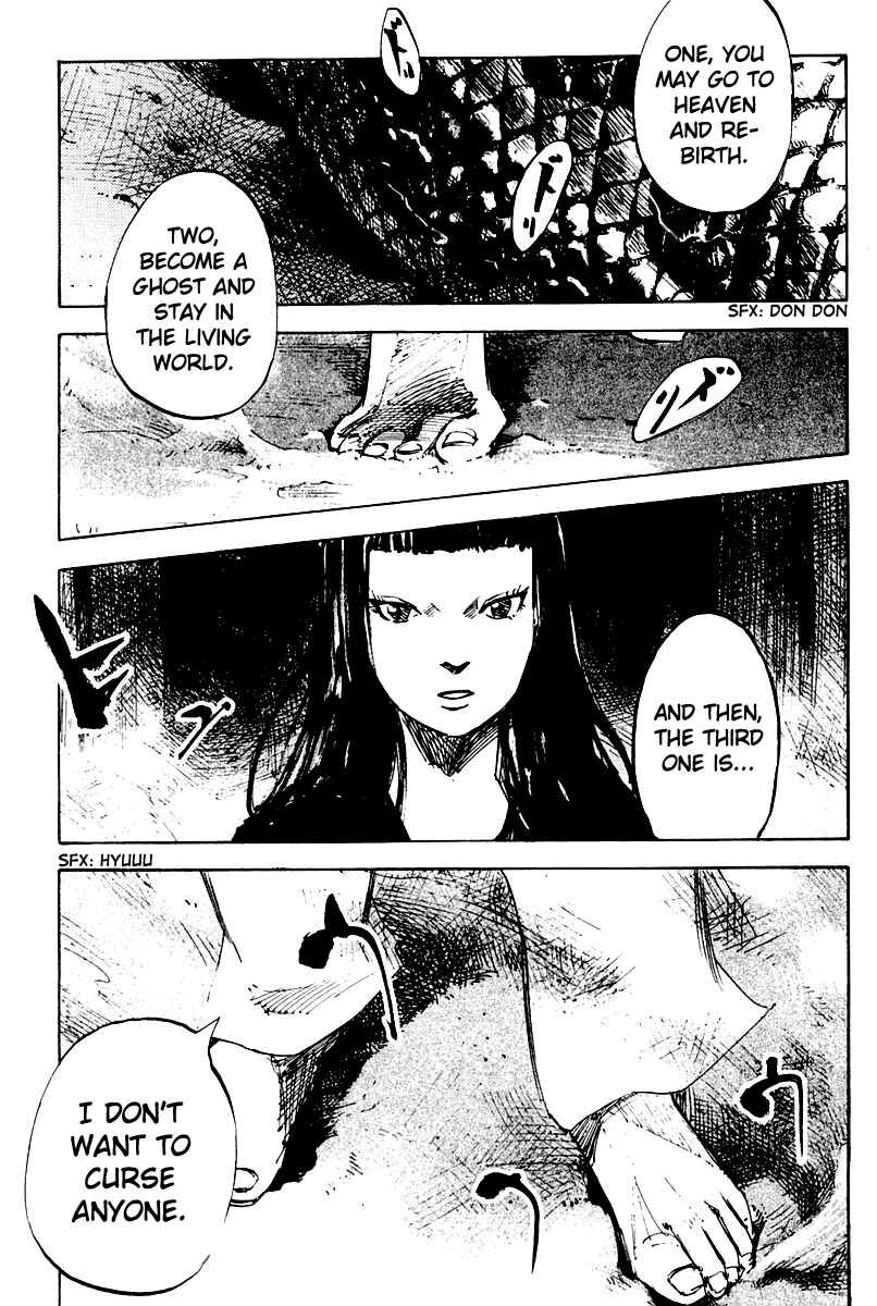 Page 11 Chapter 20 Skyhigh II - Karma