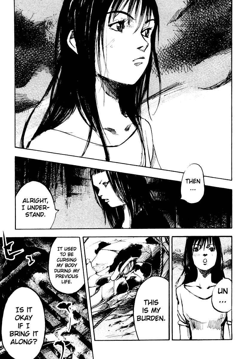Page 13 Chapter 20 Skyhigh II - Karma