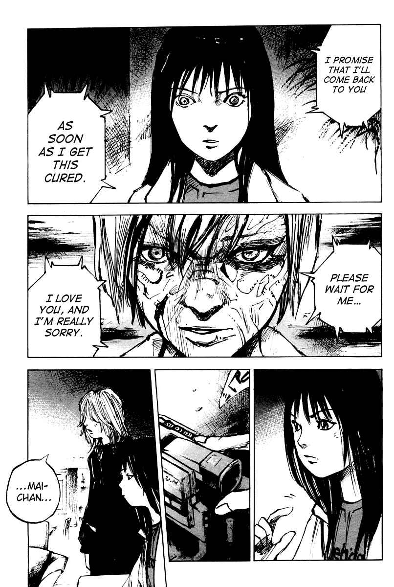 Page 10 Chapter 16 Skyhigh II - Karma