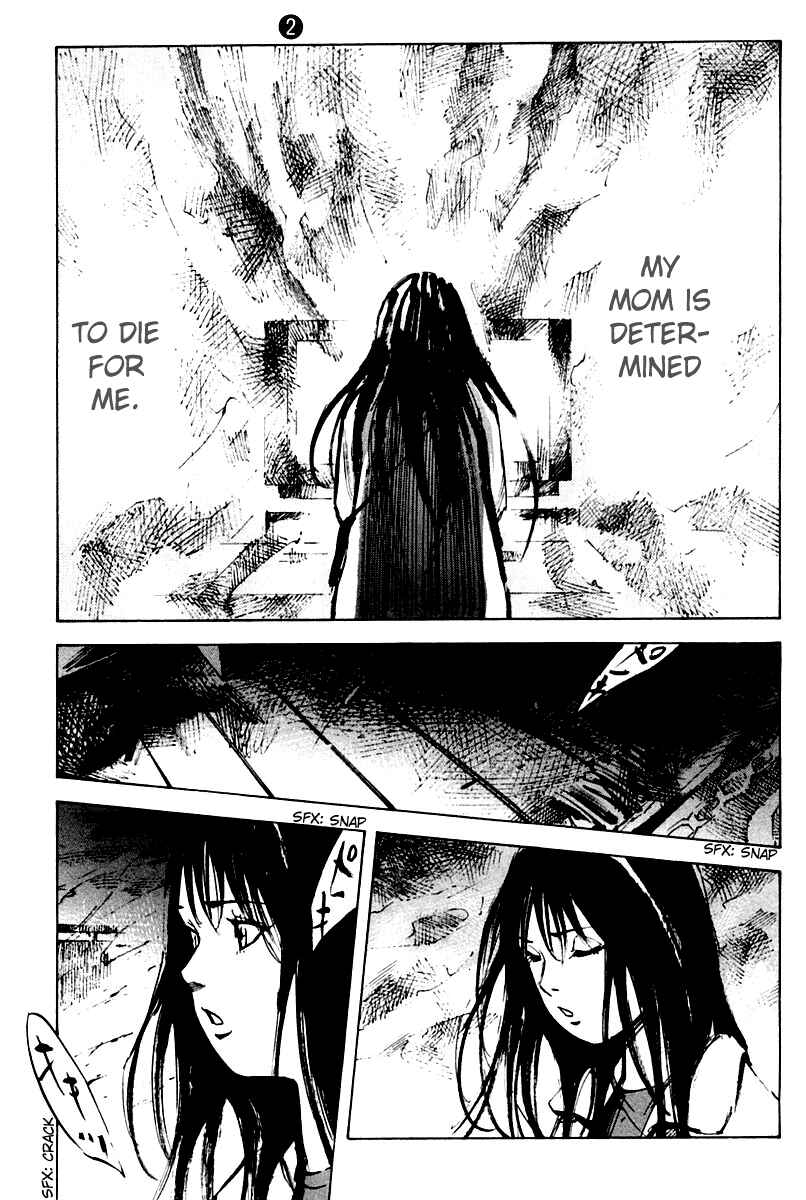 Page 14 Chapter 16 Skyhigh II - Karma