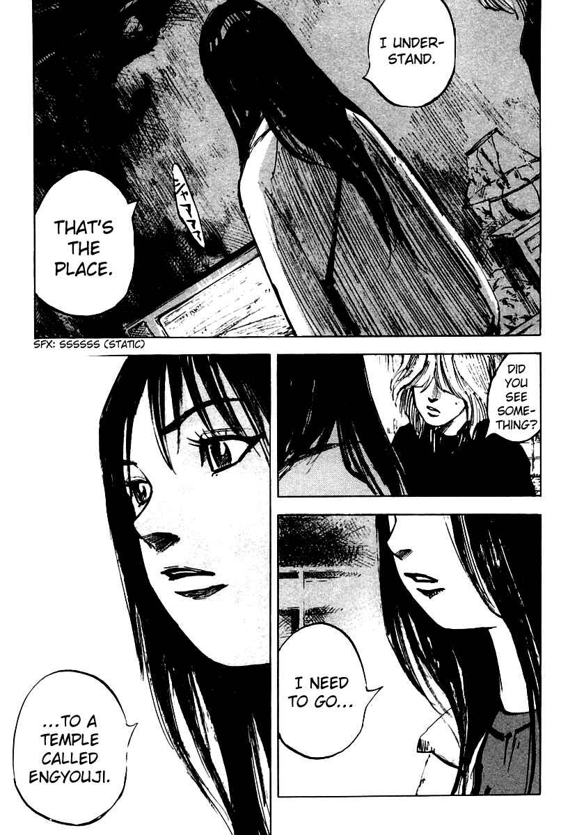 Page 18 Chapter 16 Skyhigh II - Karma