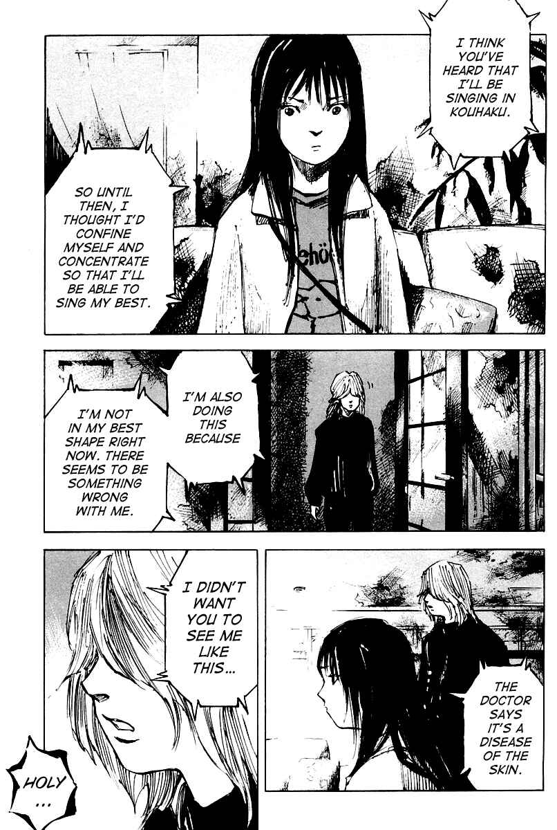 Page 8 Chapter 16 Skyhigh II - Karma