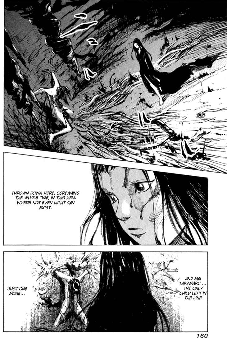 Page 15 Chapter 8 Skyhigh II - Karma