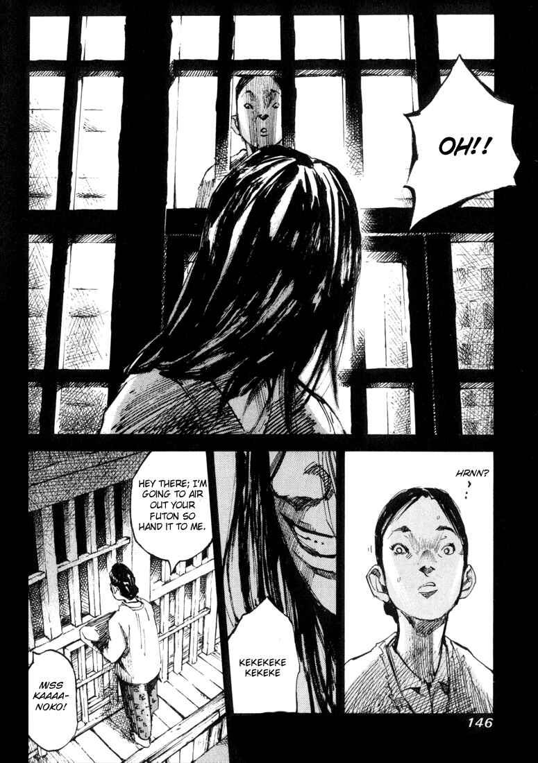 Page 2 Chapter 8 Skyhigh II - Karma
