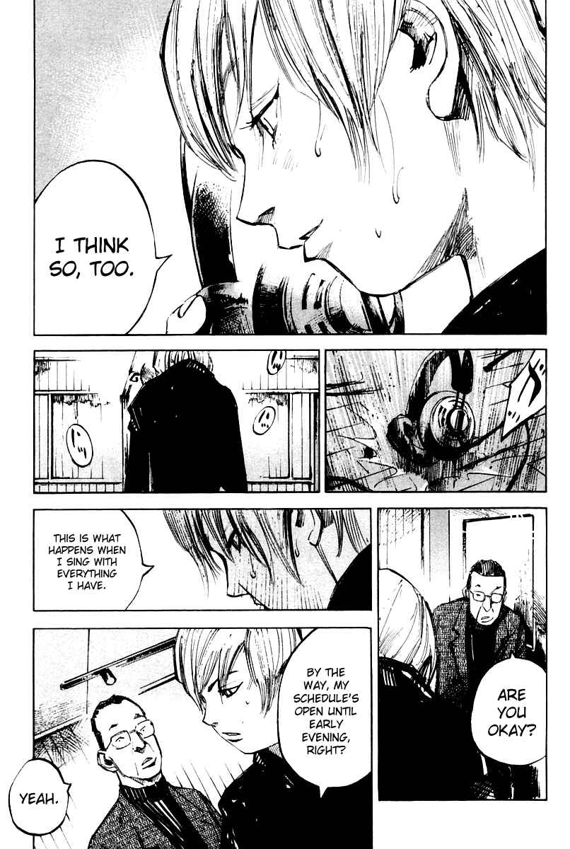 Page 11 Chapter 11 Skyhigh II - Karma