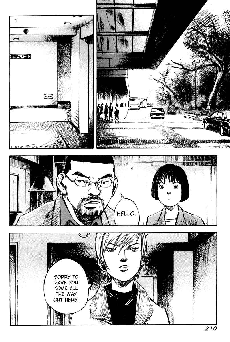 Page 12 Chapter 11 Skyhigh II - Karma