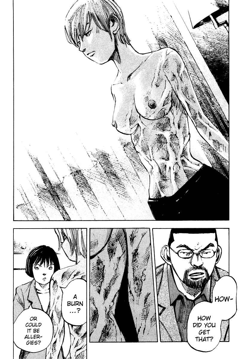 Page 16 Chapter 11 Skyhigh II - Karma