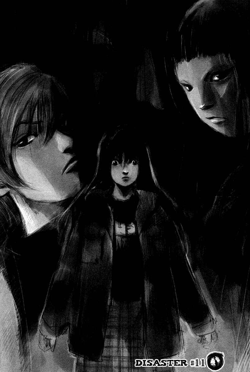 Page 2 Chapter 11 Skyhigh II - Karma
