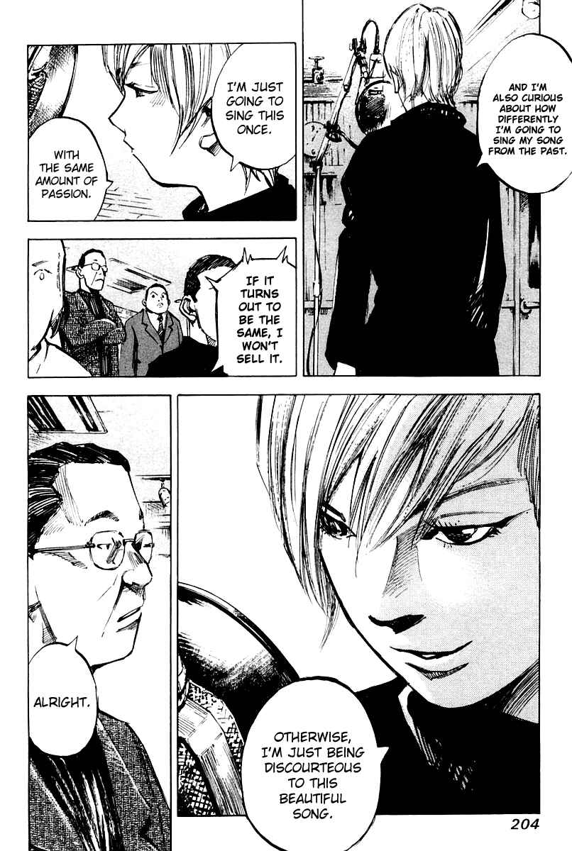 Page 6 Chapter 11 Skyhigh II - Karma