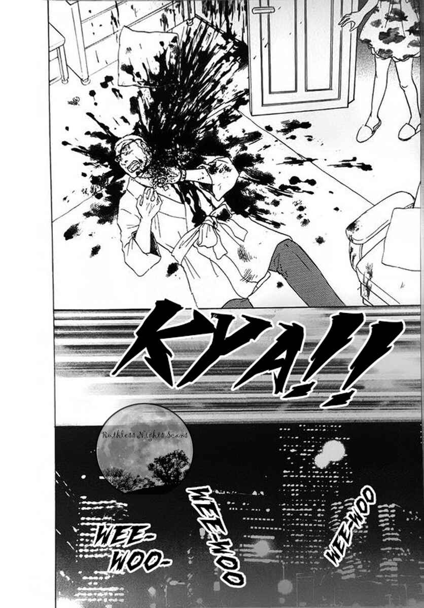 Page 19 Chapter 38 Shin Pet Shop of Horrors