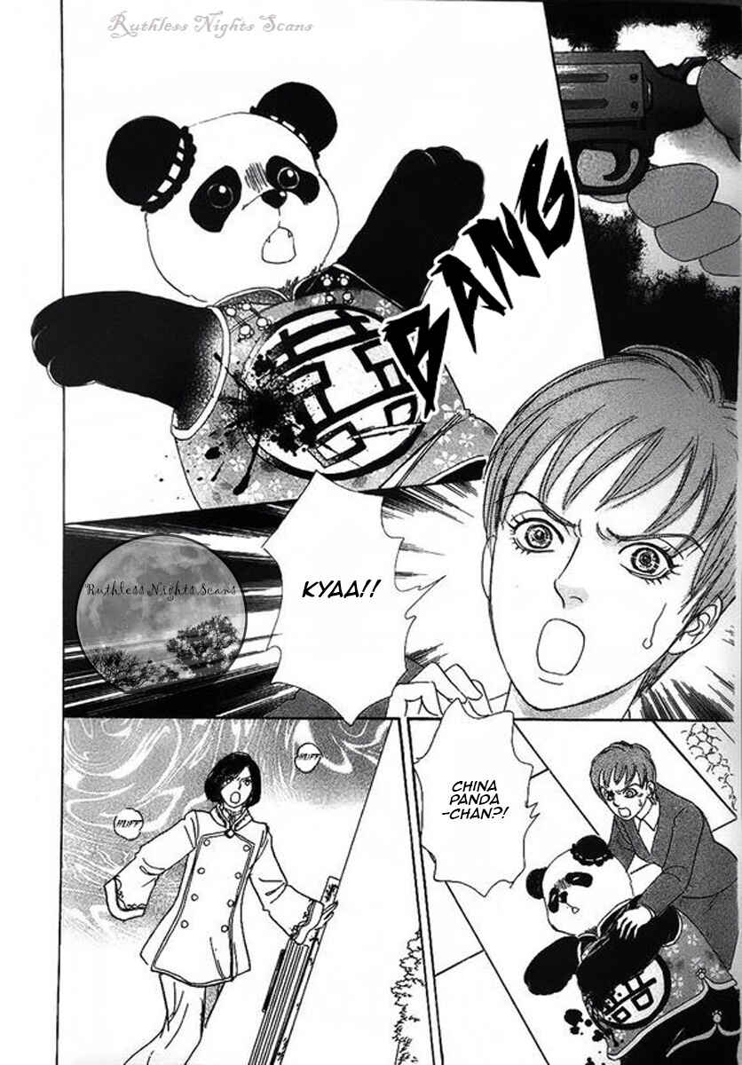 Page 45 Chapter 38 Shin Pet Shop of Horrors