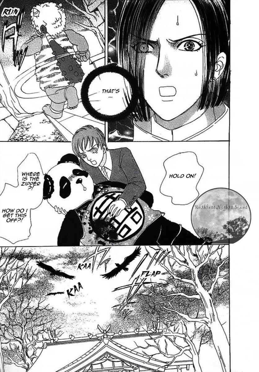 Page 46 Chapter 38 Shin Pet Shop of Horrors