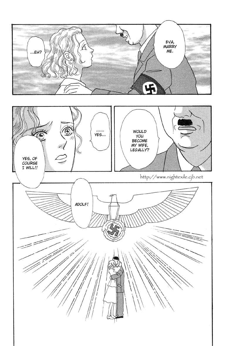 Page 48 Chapter 3.5 Shin Pet Shop of Horrors
