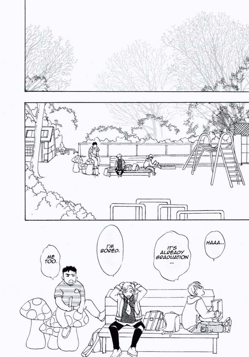 Page 26 Chapter 24 Shin Pet Shop of Horrors