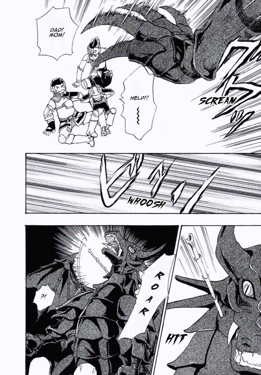 Page 36 Chapter 24 Shin Pet Shop of Horrors