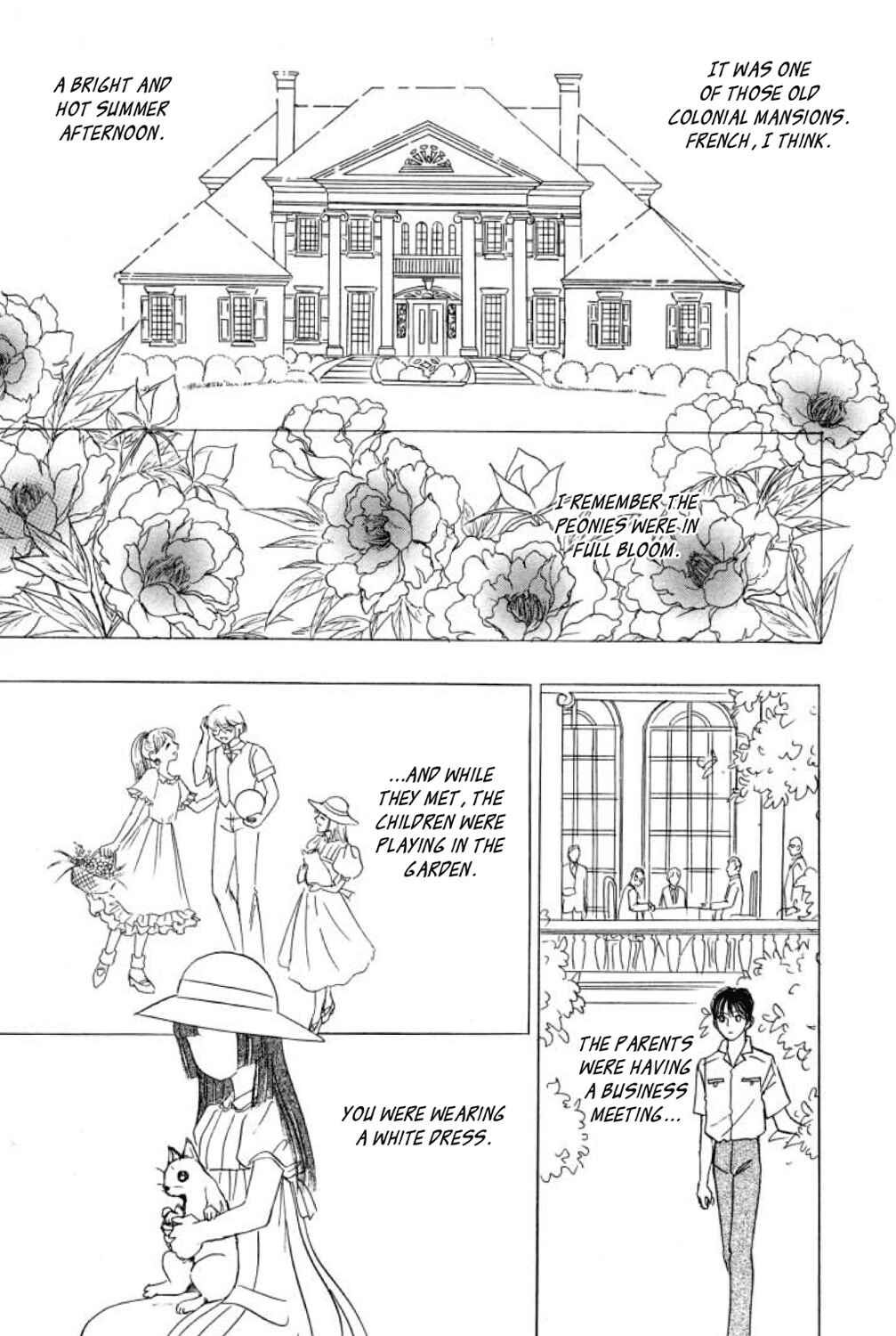 Page 31 Chapter 16 Shin Pet Shop of Horrors