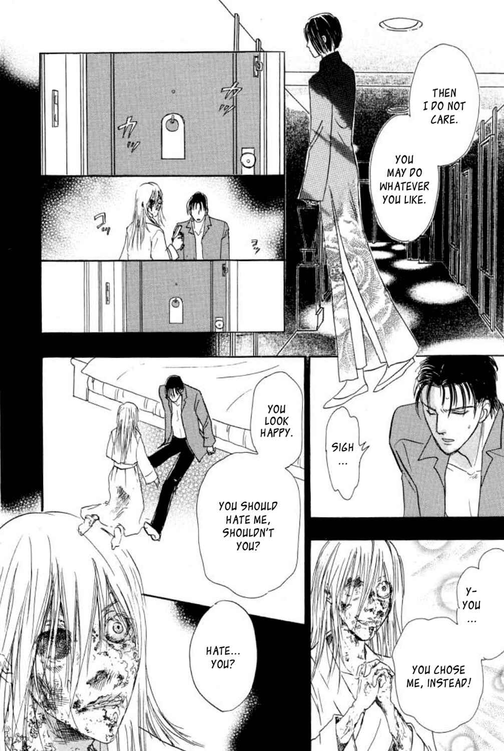 Page 42 Chapter 16 Shin Pet Shop of Horrors