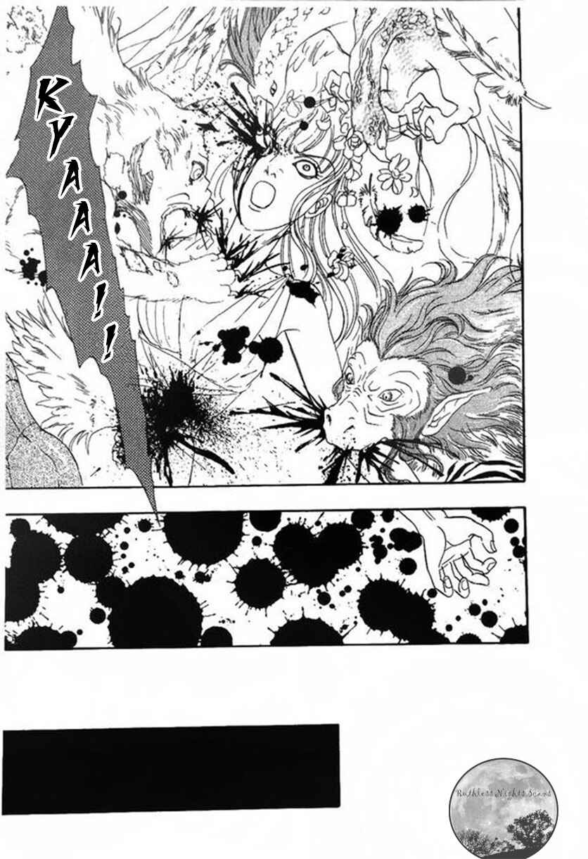 Page 47 Chapter 40 Shin Pet Shop of Horrors