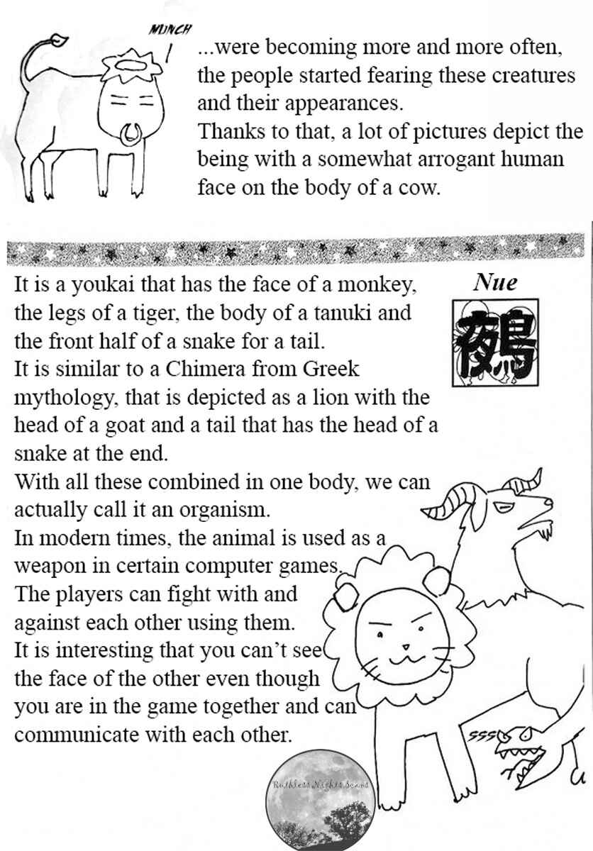 Page 56 Chapter 40 Shin Pet Shop of Horrors