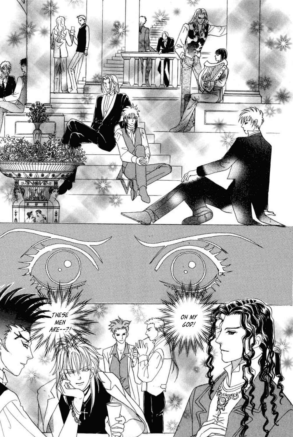 Page 19 Chapter 4 Shin Pet Shop of Horrors