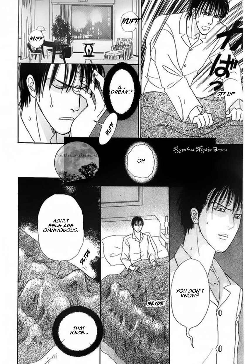 Page 18 Chapter 42 Shin Pet Shop of Horrors