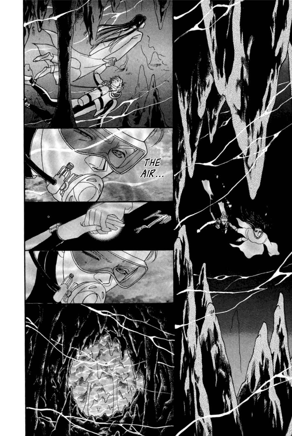 Page 44 Chapter 6.5 Shin Pet Shop of Horrors