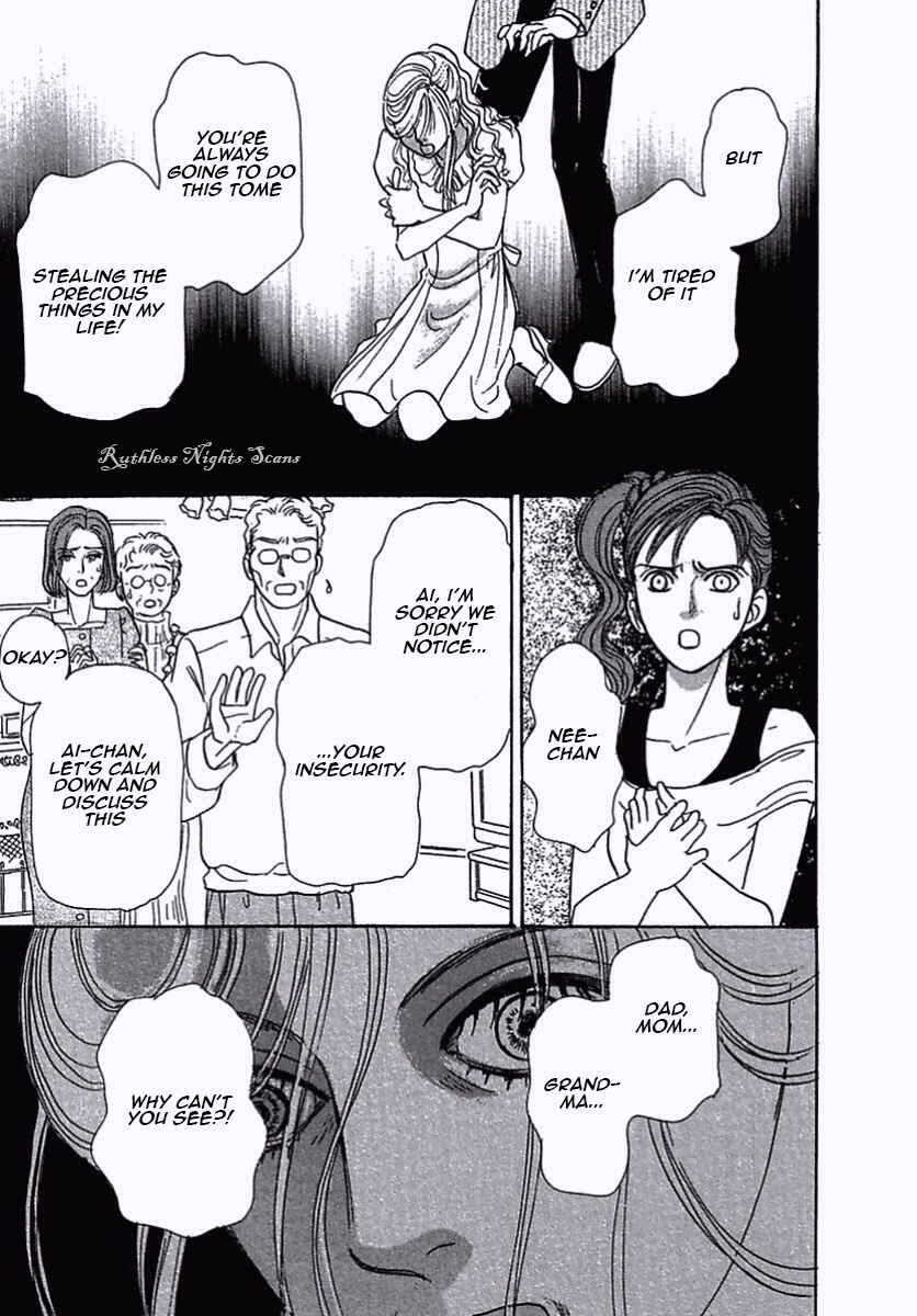 Page 35 Chapter 36 Shin Pet Shop of Horrors