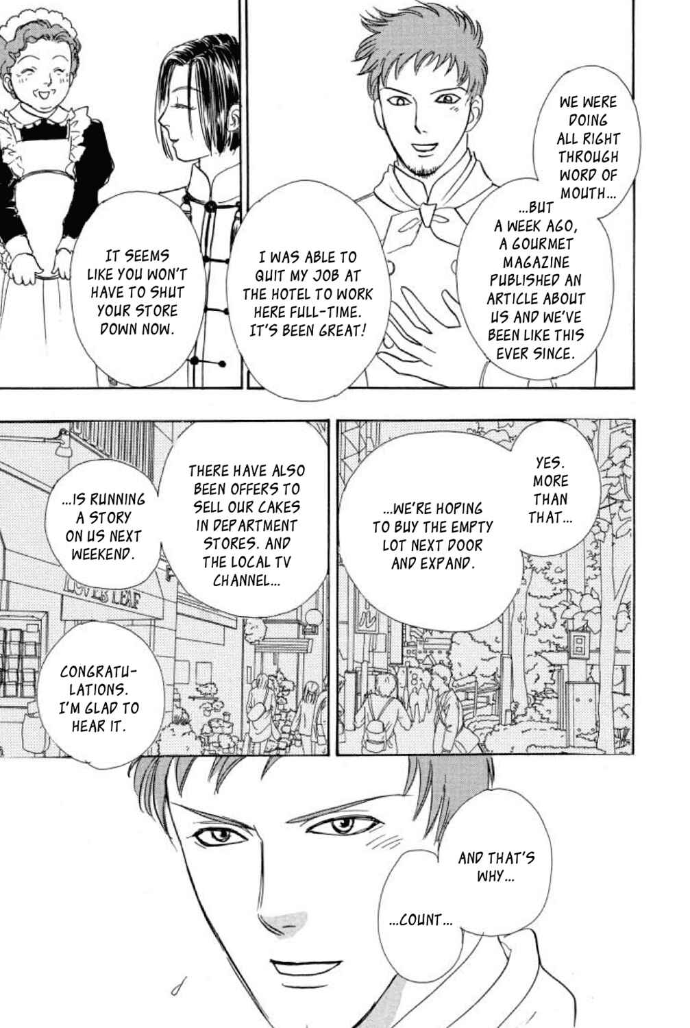 Page 22 Chapter 15 Shin Pet Shop of Horrors