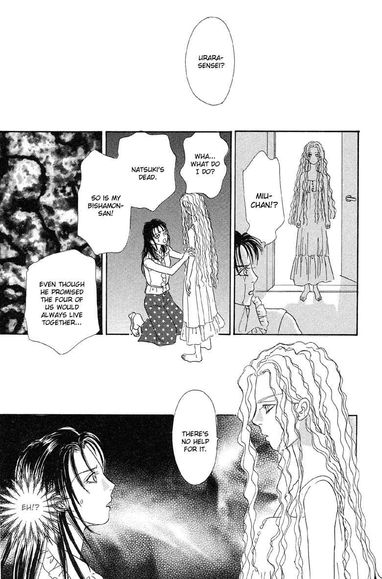 Page 48 Chapter 2 Shin Pet Shop of Horrors