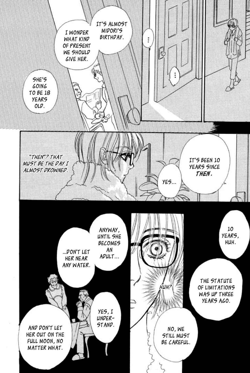 Page 24 Chapter 9 Shin Pet Shop of Horrors