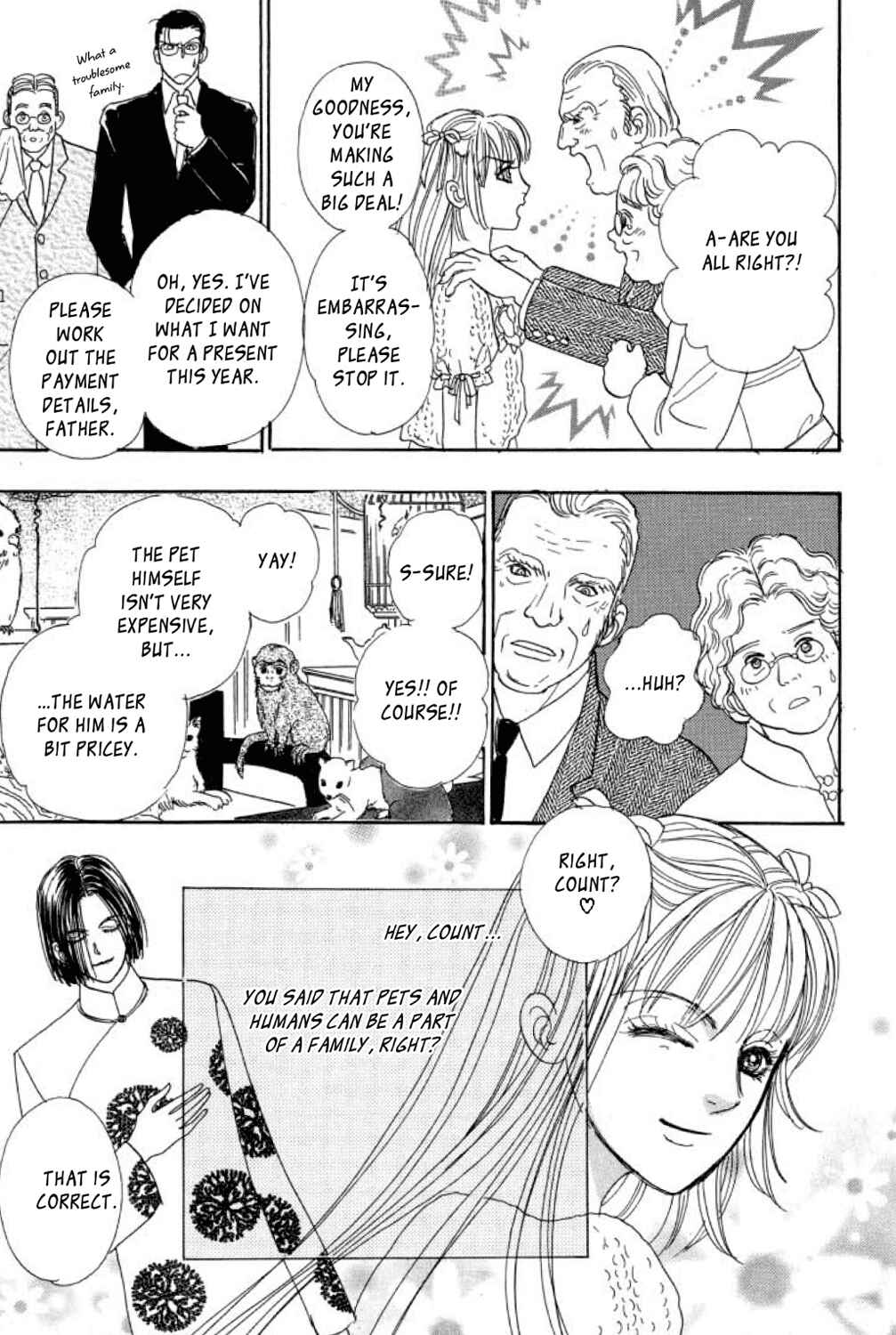 Page 49 Chapter 9 Shin Pet Shop of Horrors