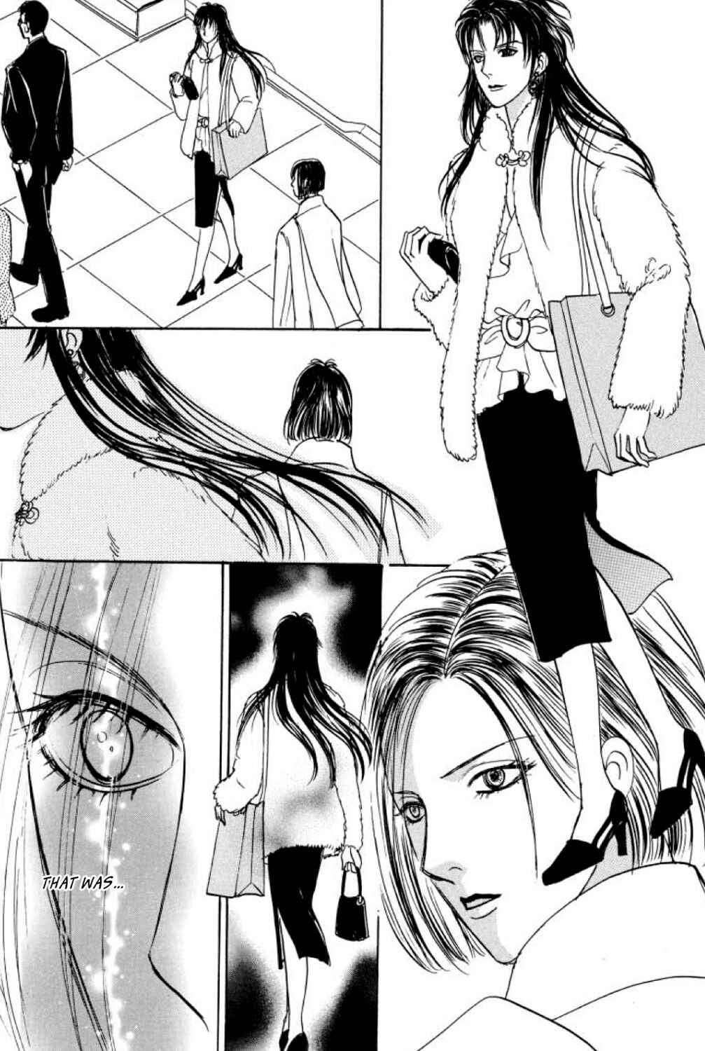 Page 8 Chapter 20 Shin Pet Shop of Horrors
