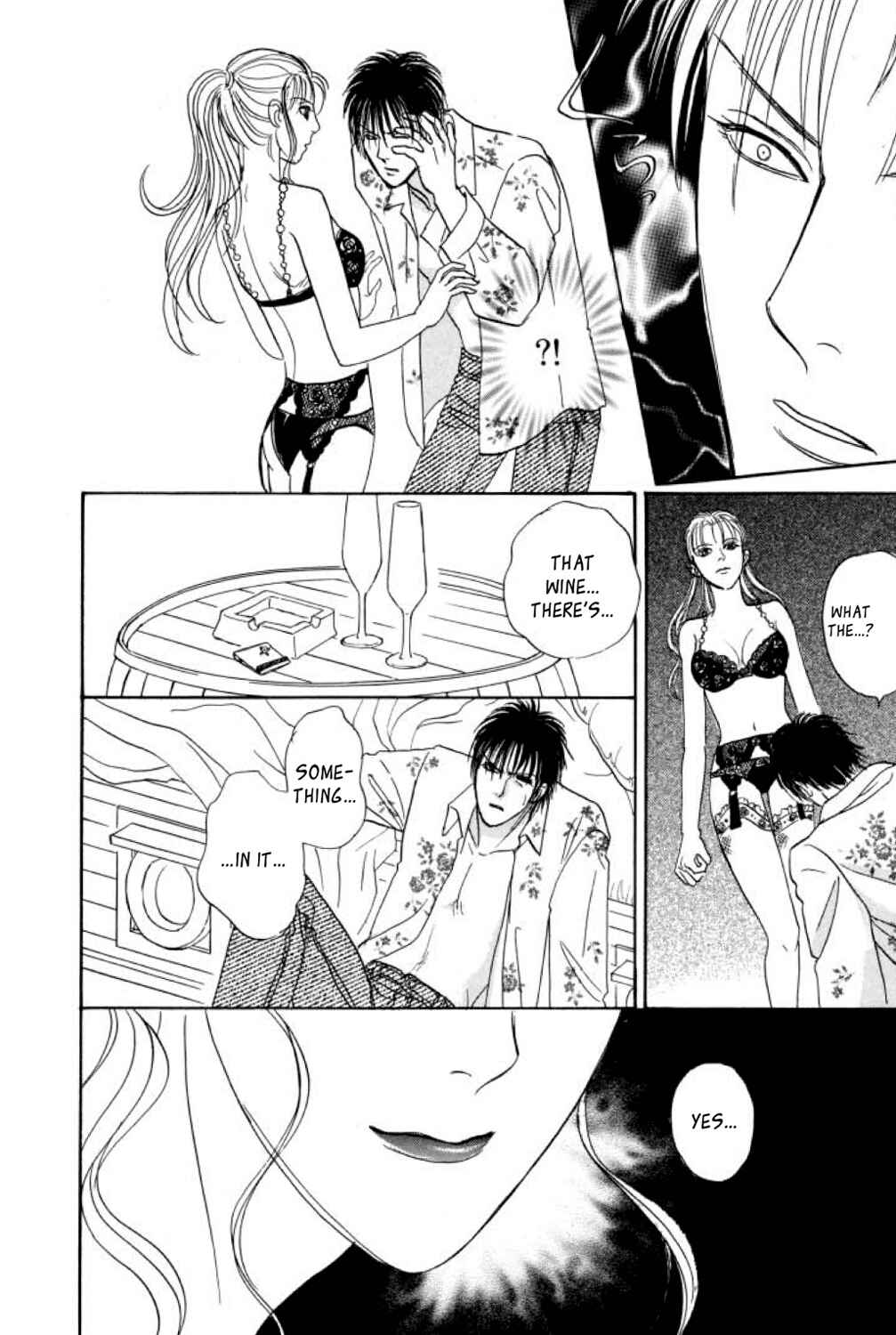 Page 39 Chapter 21 Shin Pet Shop of Horrors