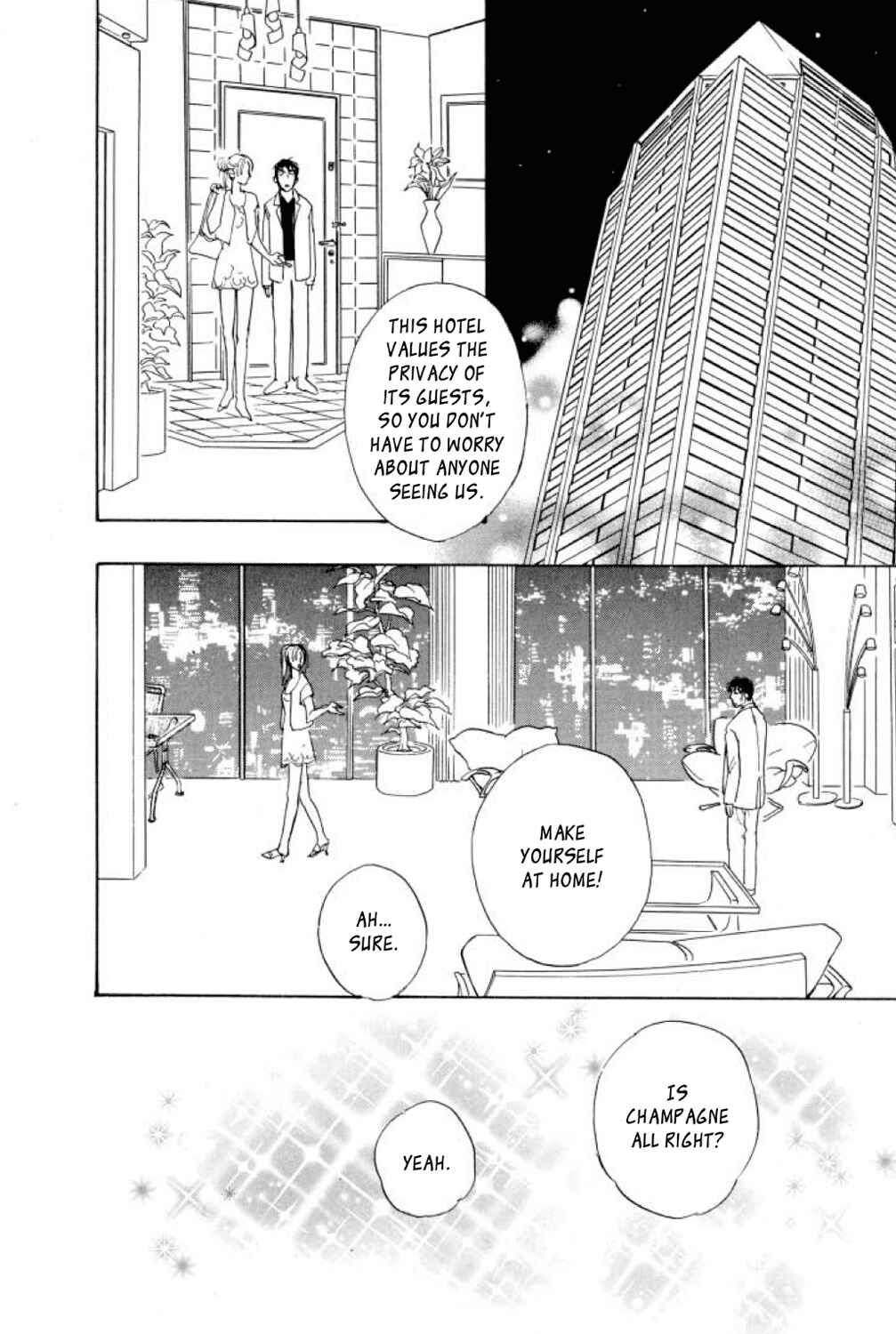 Page 11 Chapter 22 Shin Pet Shop of Horrors