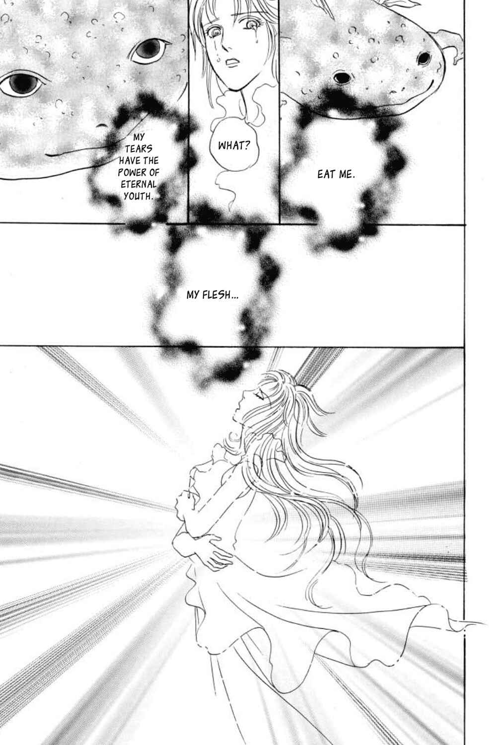 Page 48 Chapter 22 Shin Pet Shop of Horrors