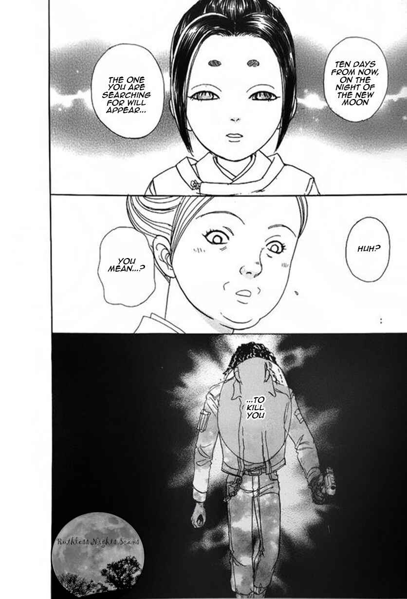 Page 32 Chapter 39 Shin Pet Shop of Horrors
