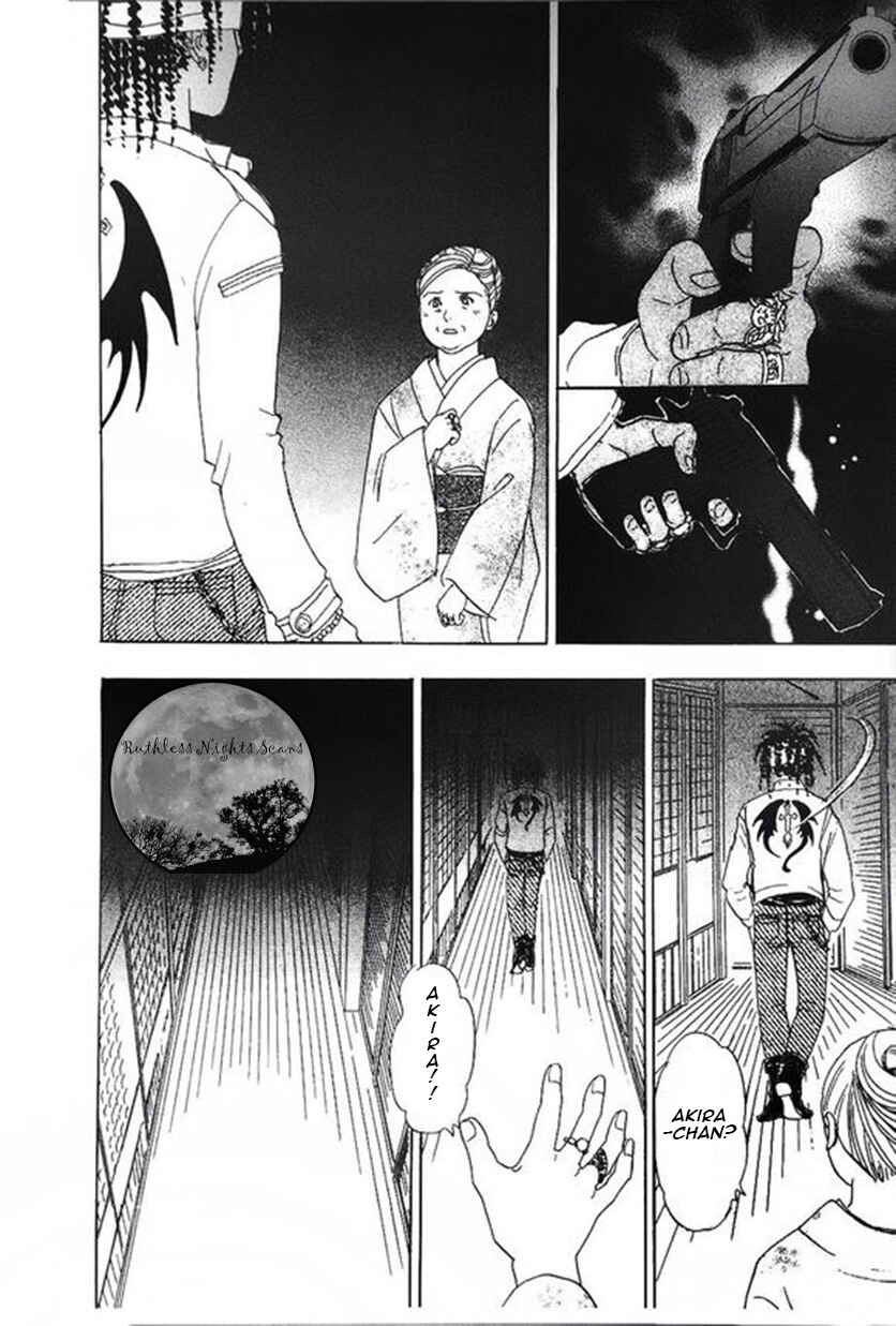 Page 48 Chapter 39 Shin Pet Shop of Horrors
