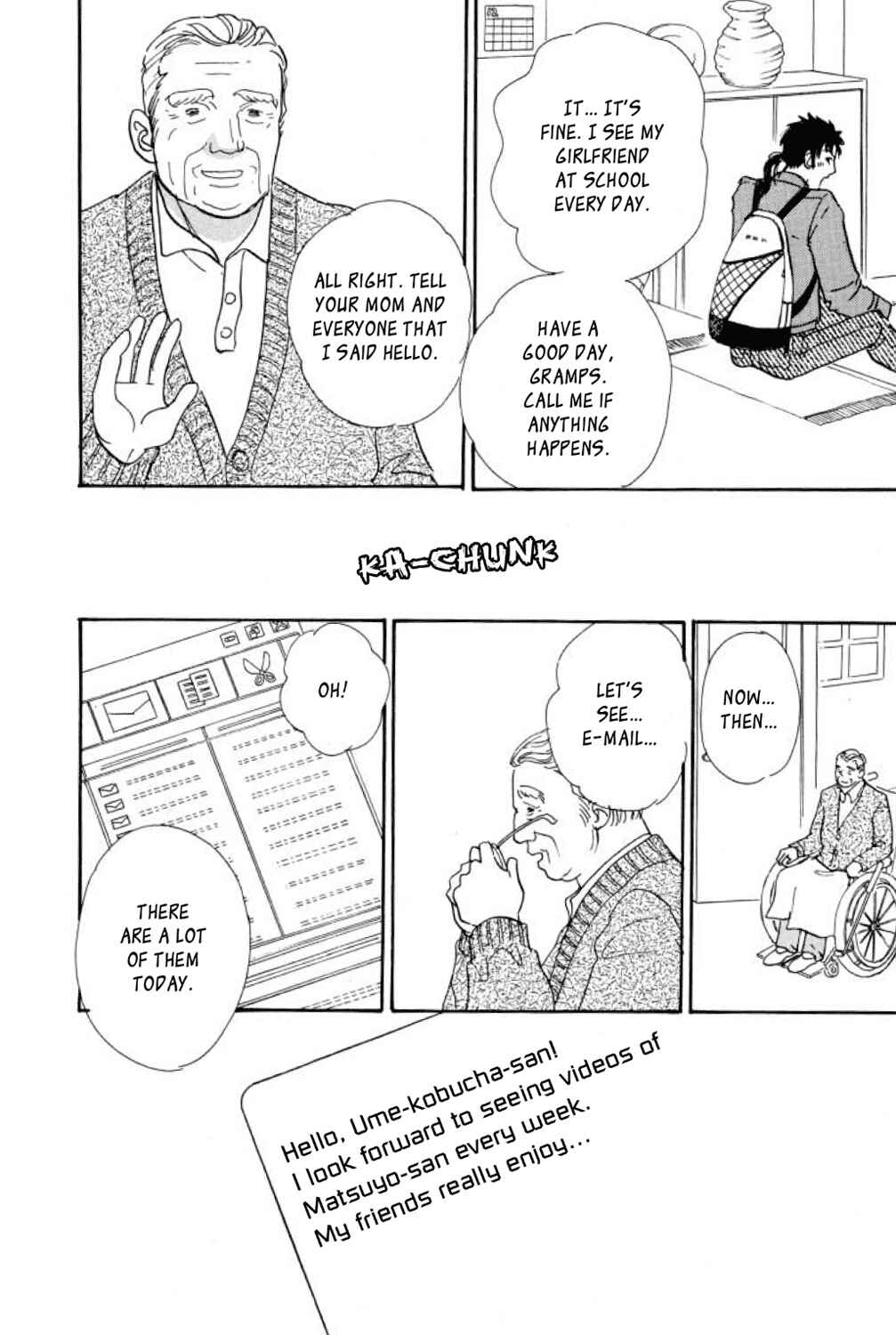 Page 23 Chapter 19 Shin Pet Shop of Horrors