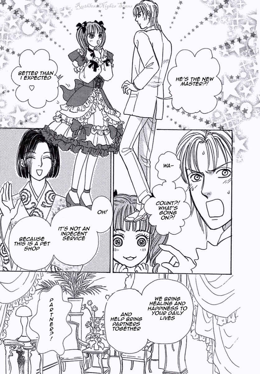 Page 30 Chapter 35 Shin Pet Shop of Horrors