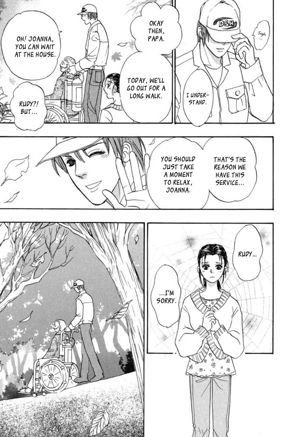Page 42 Chapter 7 Shin Pet Shop of Horrors