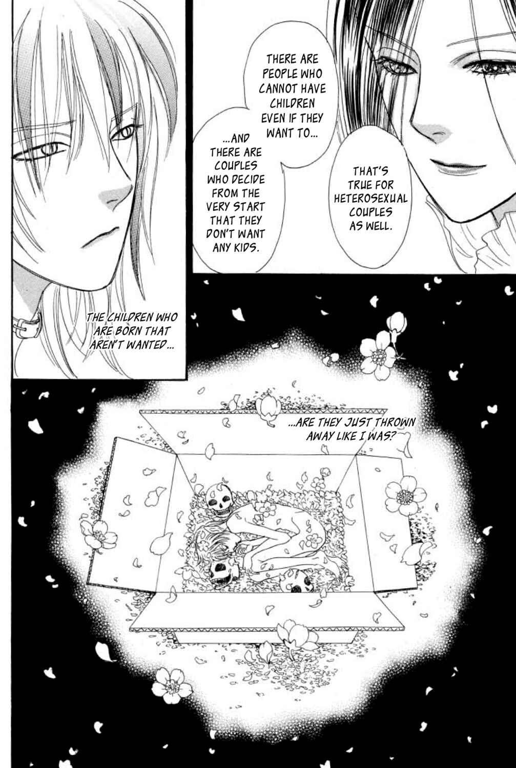 Page 27 Chapter 12 Shin Pet Shop of Horrors