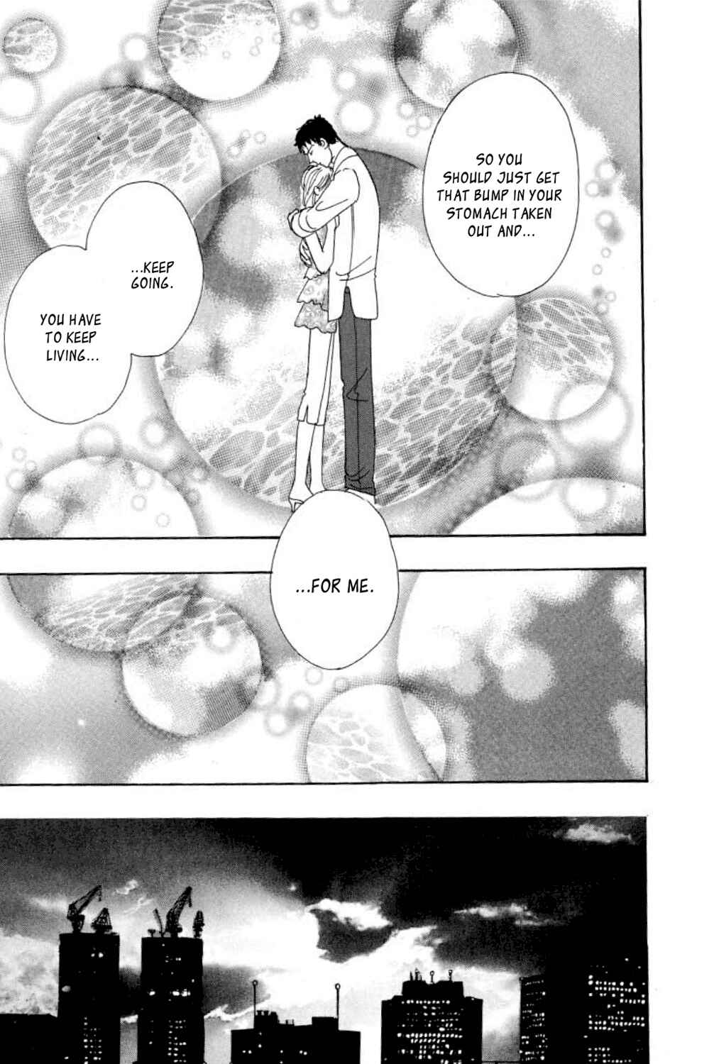 Page 46 Chapter 6 Shin Pet Shop of Horrors