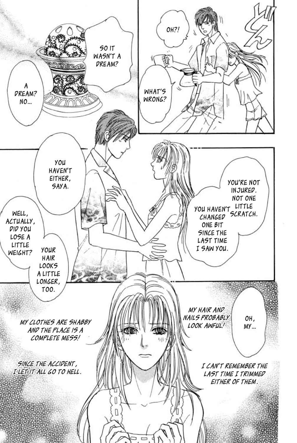 Page 22 Chapter 18 Shin Pet Shop of Horrors