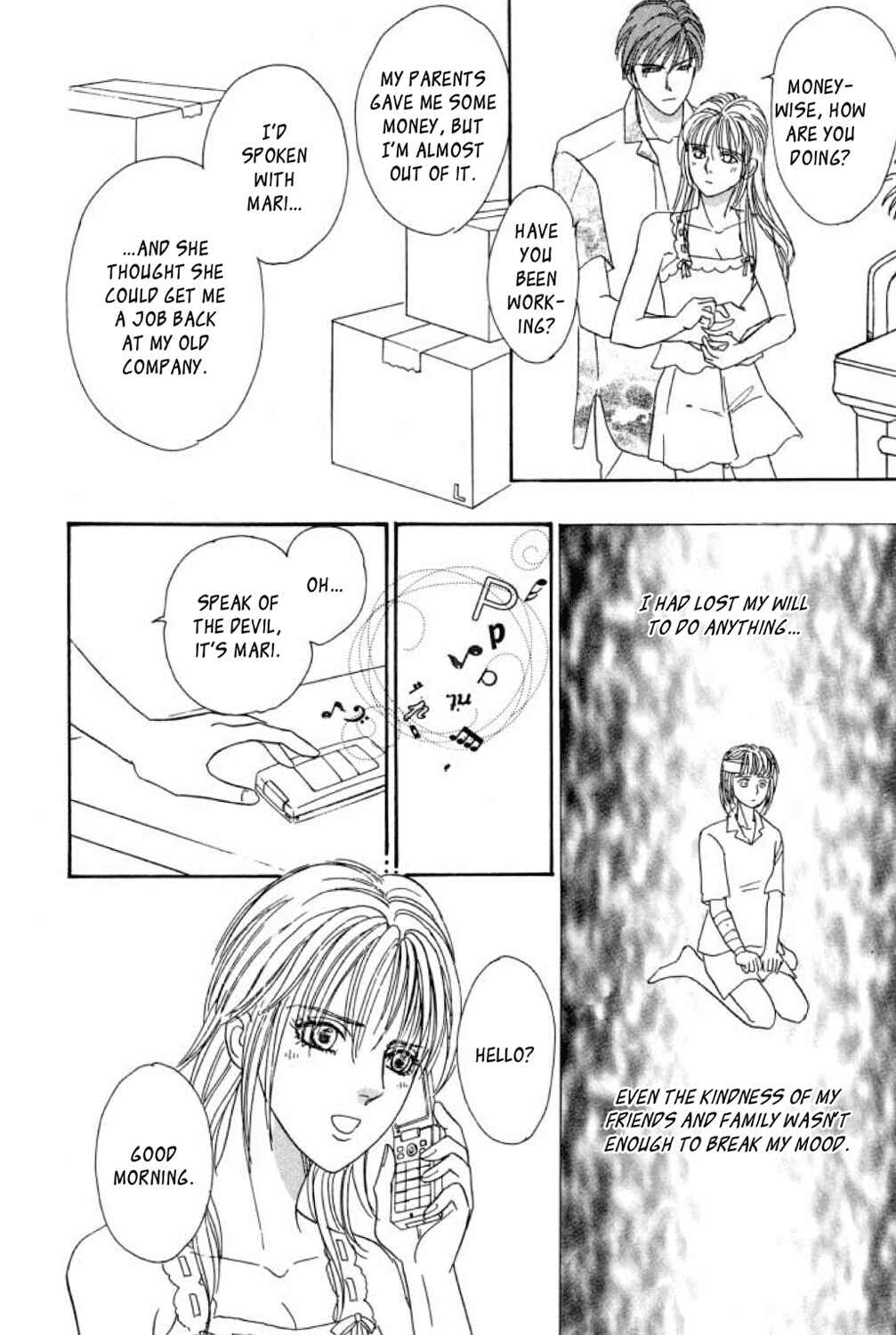 Page 23 Chapter 18 Shin Pet Shop of Horrors