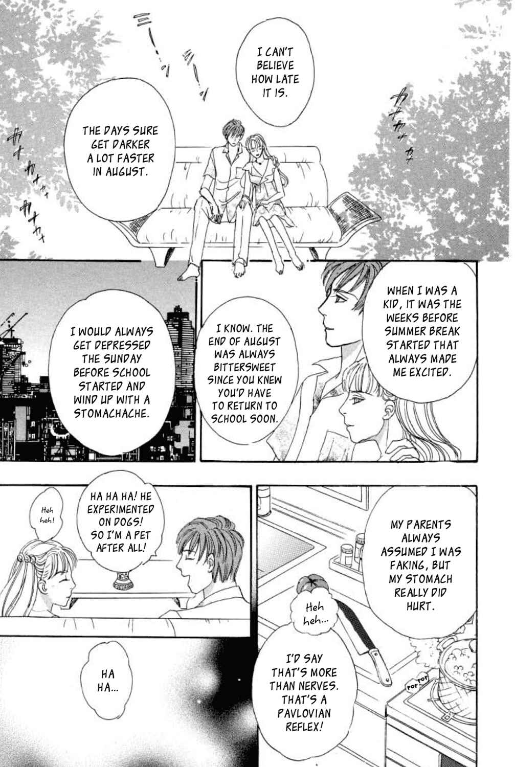 Page 30 Chapter 18 Shin Pet Shop of Horrors