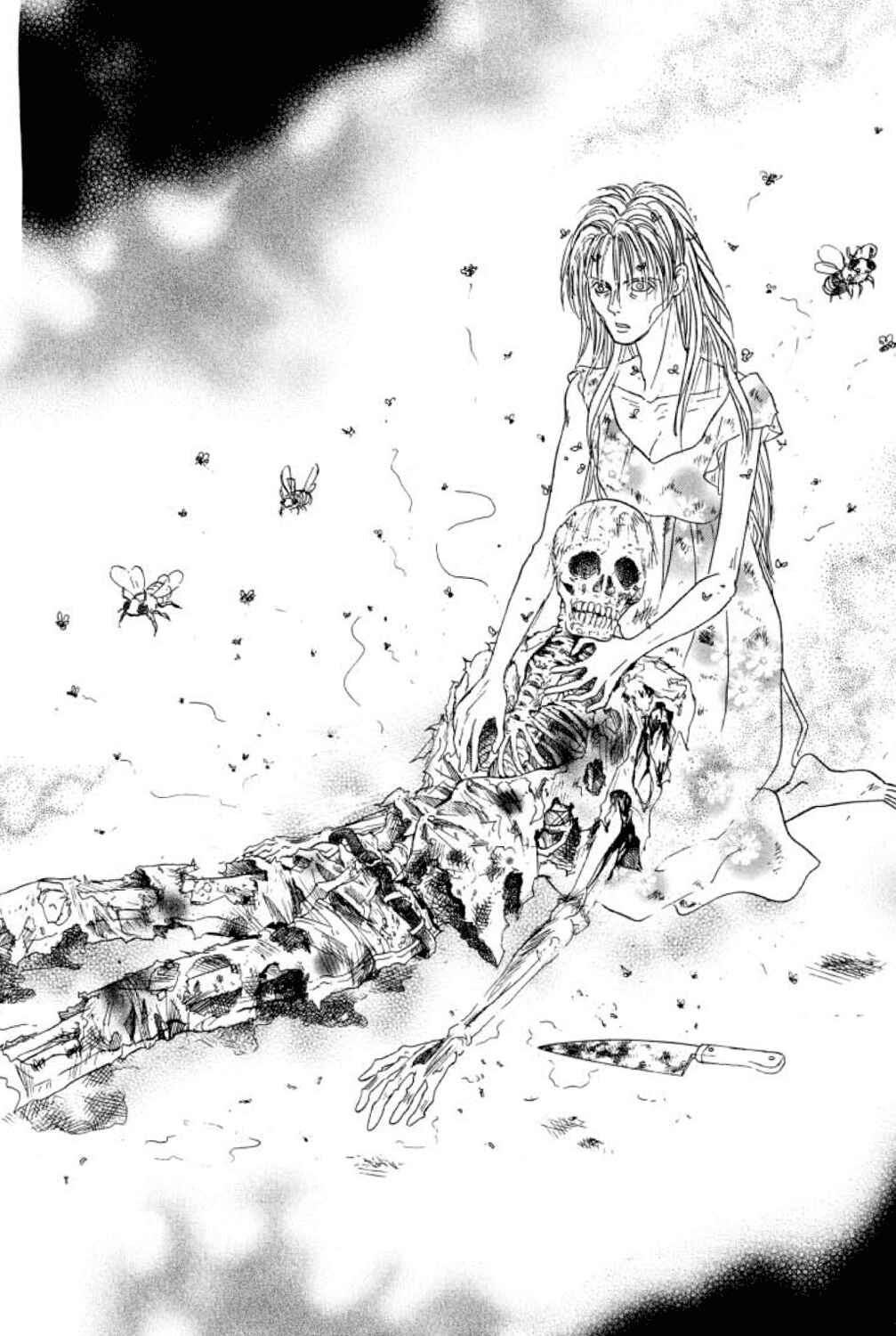 Page 47 Chapter 18 Shin Pet Shop of Horrors