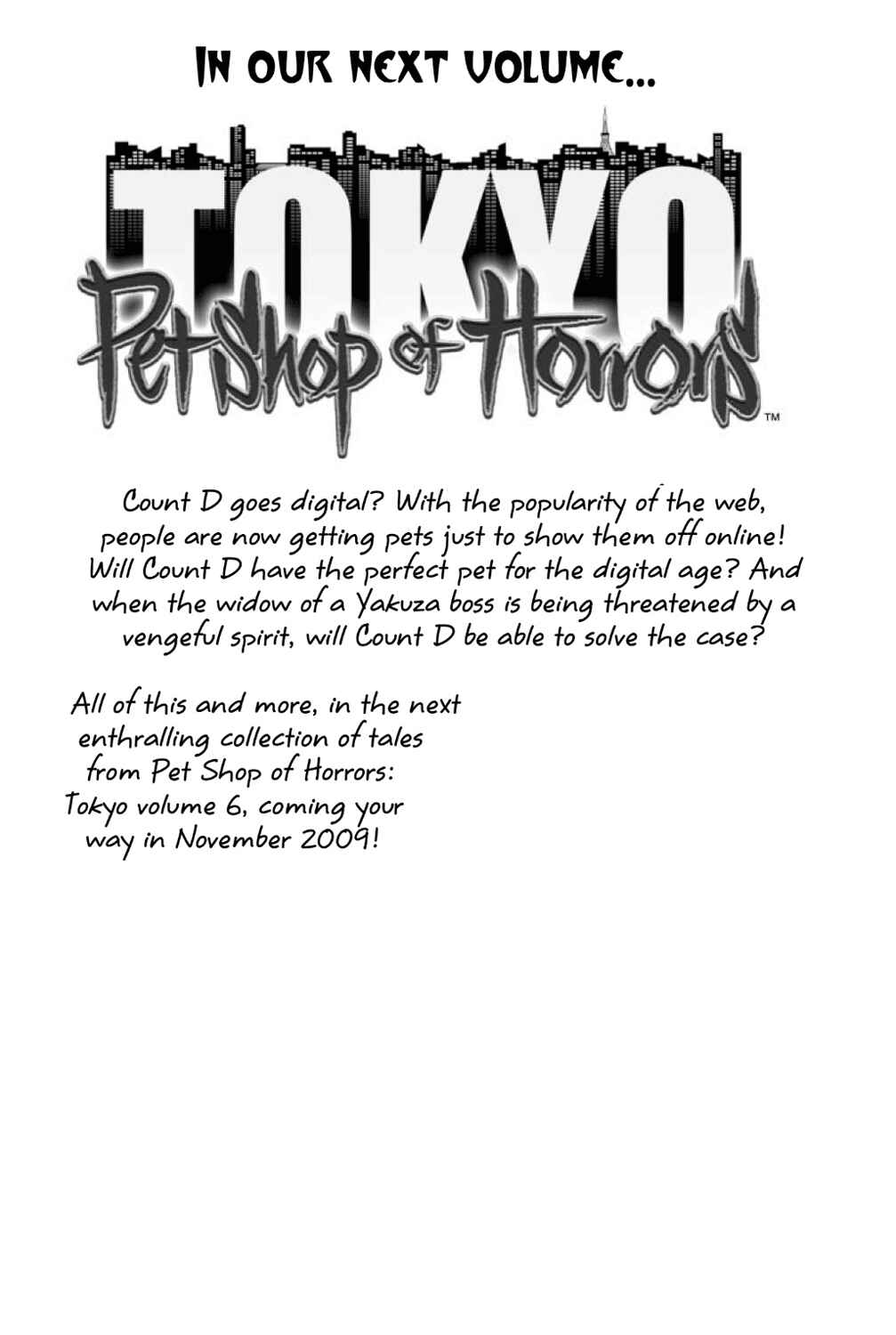 Page 53 Chapter 18 Shin Pet Shop of Horrors